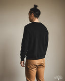 Orgueil - OR-9114 Thermal Long Sleeve T-Shirt - Black