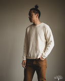 Orgueil - OR-9114 Thermal Long Sleeve T-Shirt - Ecru