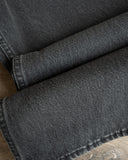 orSlow 101 Dad's Fit Denim - 90's Black Stone Denim