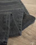 orSlow 101 Dad's Fit Denim - 90's Black Stone Denim