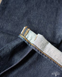 orSlow 101 Dad's Fit Denim - One Wash