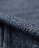 orSlow 101 Dad's Fit Denim - One Wash