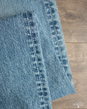orSlow 101 Dad's Fit Denim - Denim Used