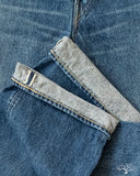 orSlow 105 Standard Fit Selvedge Denim - Two Year Wash