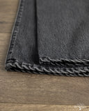 orSlow 105 Standard Fit Denim - 90's Black Stone Denim