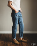 orSlow 105 Standard Fit Denim - 90's Denim Used