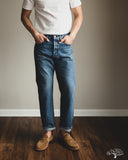 orSlow 105 Standard Fit Denim - 90's Denim Used