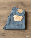 orSlow 105 Standard Fit Denim - 90's Denim Used