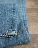 orSlow 105 Standard Fit Denim - 90's Denim Used