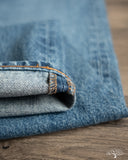 orSlow 105 Standard Fit Denim - 90's Denim Used