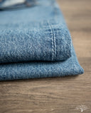 orSlow 105 Standard Fit Denim - 90's Denim Used