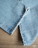 orSlow 105 Standard Fit Denim - 90's Sky Blue