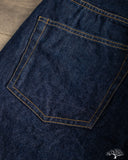 orSlow 105 Standard Fit Selvedge Denim - One Wash