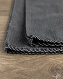 orSlow 107 Ivy Fit Denim - 90's Black Stone Denim