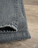 orSlow 107 Ivy Fit Denim - 90's Black Stone Denim