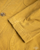 orSlow 1930's Canvas Hunting Jacket - Brown