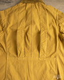 orSlow 1930's Canvas Hunting Jacket - Brown