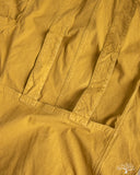 orSlow 1930's Canvas Hunting Jacket - Brown