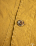 orSlow 1930's Canvas Hunting Jacket - Brown