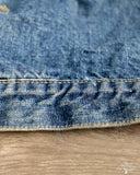 orSlow 1940's Type 1 Denim Jacket - Two Year Wash