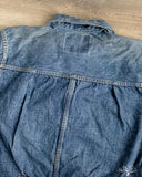 orSlow 1940's Type 1 Denim Jacket - Two Year Wash