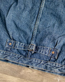 orSlow 1940's Type 1 Denim Jacket - Two Year Wash