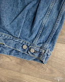 orSlow 1950's Type 2 Denim Jacket - Two Year Wash