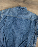 orSlow 1950's Type 2 Denim Jacket - Two Year Wash