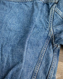 orSlow 1950's Type 2 Denim Jacket - Two Year Wash