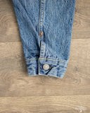 orSlow 1950's Type 2 Denim Jacket - Two Year Wash