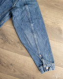 orSlow 1950's Type 2 Denim Jacket - Two Year Wash