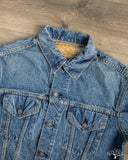 orSlow 1960's Type 3 Denim Jacket - Vintage Wash