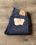 orSlow 1966 Standard Fit Selvedge Denim - One Wash