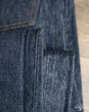 orSlow 1966 Standard Fit Selvedge Denim - One Wash