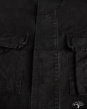 orSlow B.D.U. Jacket - Black Stone