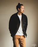 orSlow - B.D.U. Jacket - Black Stone