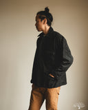 orSlow - B.D.U. Jacket - Black Stone