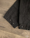 orSlow - B.D.U. Jacket - Black Stone