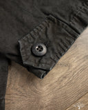 orSlow - B.D.U. Jacket - Black Stone