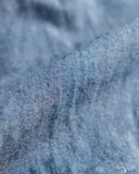 orSlow Chambray Standard Button Down Shirt