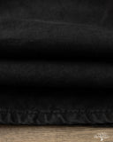 orSlow Dad's Fit Oxford Painter Pants - Black