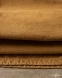 orSlow Dad's Fit Oxford Painter Pants - Brown