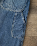 orSlow Denim Painter Pants - Denim Used