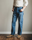 orSlow Denim Painter Pants - Denim Used