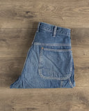orSlow Denim Painter Pants - Denim Used