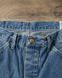 orSlow Denim Painter Pants - Denim Used