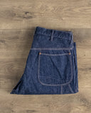 orSlow Denim Painter Pants - One Wash