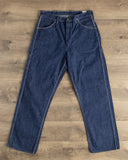 orSlow Denim Painter Pants - One Wash