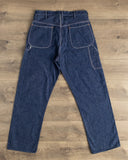 orSlow Denim Painter Pants - One Wash