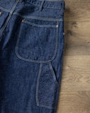 orSlow Denim Painter Pants - One Wash